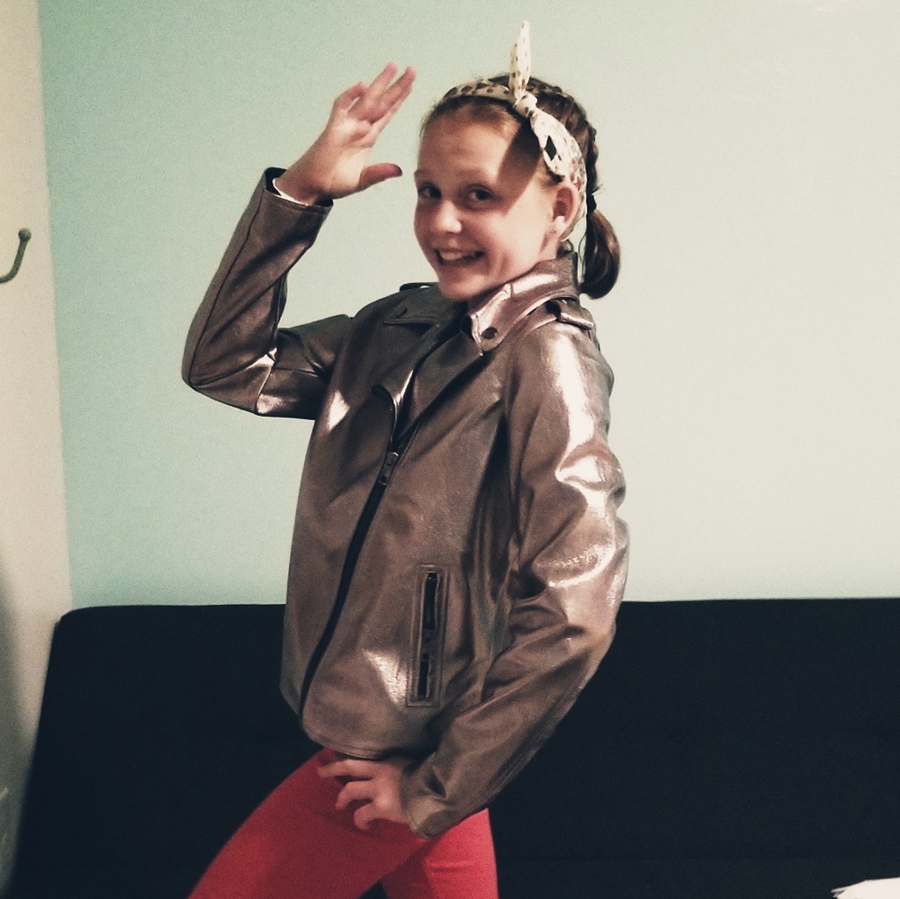 Youth clothes